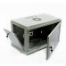 Шкаф серверный CMS 6U 600 x 500 x 373 UA-MGSWL65G для сетевого оборудования