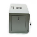 Шафа серверна CMS 6U 600 x 500 x 373 UA-MGSWL65G для мережевого обладнання Шафа серверна CMS 6U 600 x 500 x 373 UA-MGSWL65G для мережевого обладнання