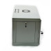 Шкаф серверный CMS 6U 600 x 500 x 373 UA-MGSWL65G для сетевого оборудования