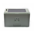 Шафа серверна CMS 6U 600 x 500 x 373 UA-MGSWL65G для мережевого обладнання Шафа серверна CMS 6U 600 x 500 x 373 UA-MGSWL65G для мережевого обладнання