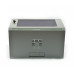 Шкаф серверный CMS 6U 600 x 500 x 373 UA-MGSWL65G для сетевого оборудования