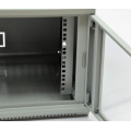 Шафа серверна CMS 6U 600 x 500 x 373 UA-MGSWL65G для мережевого обладнання Шафа серверна CMS 6U 600 x 500 x 373 UA-MGSWL65G для мережевого обладнання