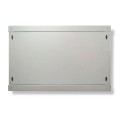 Шафа серверна Hypernet 6U 600 x 350 WMNC-35-6U-FLAT для мережевого обладнання Шафа серверна Hypernet 6U 600 x 350 WMNC-35-6U-FLAT для мережевого обладнання