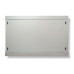 Шафа серверна Hypernet 6U 600 x 350 WMNC-35-6U-FLAT для мережевого обладнання