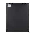 Комутаційна шафа Trinix TRX-15U 600x600x770 Black для організації мережевих рішень, розбірна, з замком, IP20, максимальне навантаження 55 кг, комплект у 1 коробці Комутаційна шафа Trinix TRX-15U 600x600x770 Black для організації мережевих рішень, розбірна, з замком, IP20, максимальне навантаження 55 кг, комплект у 1 коробці