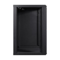 Комутаційна шафа Trinix TRX-18U/600x600x903 для організації та захисту обладнання, чорна, розбірна, з дверцятами, навантаження до 55 кг Комутаційна шафа Trinix TRX-18U/600x600x903 для організації та захисту обладнання, чорна, розбірна, з дверцятами, навантаження до 55 кг