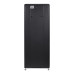 Комутаційна шафа 32U Trinix TRX-32U/600x600x1610 Black для монтажу обладнання з максимальним навантаженням 1000 кг, з замком та розбірною конструкцією