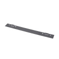 Комутаційна шафа NVC-6U/600x450x350 Black для організації кабельних мереж, з дверцятами із загартованого скла і захистом IP20 Комутаційна шафа NVC-6U/600x450x350 Black для організації кабельних мереж, з дверцятами із загартованого скла і захистом IP20