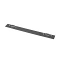 Комутаційна шафа 9U Black NVC-9U/600x450x500 для організації кабельної системи з максимальним навантаженням 100 кг, дверцята з загартованого скла, захист IP20 Комутаційна шафа 9U Black NVC-9U/600x450x500 для організації кабельної системи з максимальним навантаженням 100 кг, дверцята з загартованого скла, захист IP20