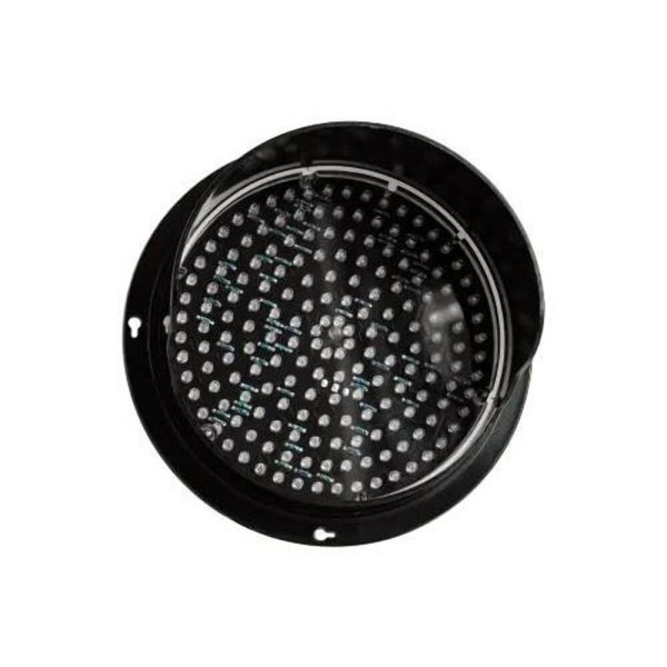 Світлофор шлагбаума ZKTeco Parking LED Light Світлофор шлагбаума ZKTeco Parking LED Light
