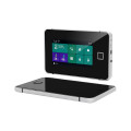 Комплект бездротової сигналізації Trinix TRX-GSM-Kit(LCD)(WiFi) для охоронних систем з підтримкою WiFi та GSM 850/900/1800/1900 МГц Комплект бездротової сигналізації Trinix TRX-GSM-Kit(LCD)(WiFi) для охоронних систем з підтримкою WiFi та GSM 850/900/1800/1900 МГц