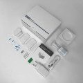 Комплект бездротової сигналізації з WiFi та GSM Trinix TRX-GSM-Kit для охоронної системи з можливістю підключення 100 датчиків та управління з мобільного застосунку Комплект бездротової сигналізації з WiFi та GSM Trinix TRX-GSM-Kit для охоронної системи з можливістю підключення 100 датчиків та управління з мобільного застосунку