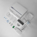 Комплект беспроводной сигнализации Trinix TRX-GSM-Kit(WiFi) для охранной системы с поддержкой WiFi и GSM, удаленное управление, до 100 датчиков, тревожные оповещения.