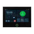 Комплект бездротової сигналізації Trinix TRX-4G-Kit(LCD)(WiFi) для охоронних систем з підтримкою WiFi та 4G LTE, з сенсорним екраном та дистанційним керуванням Комплект бездротової сигналізації Trinix TRX-4G-Kit(LCD)(WiFi) для охоронних систем з підтримкою WiFi та 4G LTE, з сенсорним екраном та дистанційним керуванням
