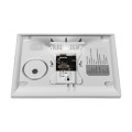 Комплект бездротової сигналізації Trinix TRX-4G-Kit(LCD)(WiFi) для охоронних систем з підтримкою WiFi та 4G LTE, з сенсорним екраном та дистанційним керуванням Комплект бездротової сигналізації Trinix TRX-4G-Kit(LCD)(WiFi) для охоронних систем з підтримкою WiFi та 4G LTE, з сенсорним екраном та дистанційним керуванням