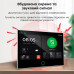 Комплект беспроводной сигнализации Trinix TRX-4G-Kit с WiFi и 4G LTE для охранной системы с хабом, датчиками и мобильным управлением через Tuya