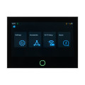 Комплект бездротової сигналізації Trinix TRX-4G-Kit(LCD)(WiFi) для охоронних систем з підтримкою WiFi та 4G LTE, з сенсорним екраном та дистанційним керуванням Комплект бездротової сигналізації Trinix TRX-4G-Kit(LCD)(WiFi) для охоронних систем з підтримкою WiFi та 4G LTE, з сенсорним екраном та дистанційним керуванням