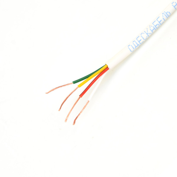Кабель Одескабель Alarm Cable 6*0.22 М без екрану Кабель Одескабель Alarm Cable 6*0.22 М без екрану