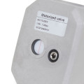 Кран шаровой с электроприводом YYD-1, 3/4", 220В, 10Вт, 40 бар Кран шаровой с электроприводом YYD-1, 3/4", 220В, 10Вт, 40 бар