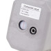 Кран кульовий з електроприводом YYD-2, 3/4", 12В, 10Вт, 40 бар
