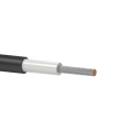Кабель для сонячних електростанцій H1Z2Z2-K 1*4 30 м чорний (тато/мама) Кабель для сонячних електростанцій H1Z2Z2-K 1*4 30 м чорний (тато/мама)