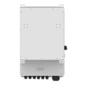 Гибридный однофазный инвертор 8 кВт Deye SUN-8K-SG01LP1-EU 1Ф, 48V для солнечных панелей с двумя MPPT и встроенным зарядным устройством Гибридный однофазный инвертор 8 кВт Deye SUN-8K-SG01LP1-EU 1Ф, 48V для солнечных панелей с двумя MPPT и встроенным зарядным устройством
