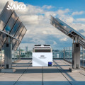 Акумуляторна батарея LiFePo4 51.2В 100Аг 5120Втг для настінного монтажу Sako SK-51.2V100Ah для систем накопичення енергії Акумуляторна батарея LiFePo4 51.2В 100Аг 5120Втг для настінного монтажу Sako SK-51.2V100Ah для систем накопичення енергії