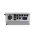 Гибридный однофазный инвертор 8 кВт Deye SUN-8K-SG01LP1-EU 1Ф, 48V для солнечных панелей с двумя MPPT и встроенным зарядным устройством Гибридный однофазный инвертор 8 кВт Deye SUN-8K-SG01LP1-EU 1Ф, 48V для солнечных панелей с двумя MPPT и встроенным зарядным устройством