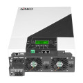 Автономний інвертор 6.2kW для сонячних панелей Sako SUNON IV 6.2KW/48V +120A MPPT для забезпечення безперервного живлення Off grid Автономний інвертор 6.2kW для сонячних панелей Sako SUNON IV 6.2KW/48V +120A MPPT для забезпечення безперервного живлення Off grid