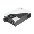 Автономний інвертор 6.2kW для сонячних панелей Sako SUNON IV 6.2KW/48V +120A MPPT для забезпечення безперервного живлення Off grid Автономний інвертор 6.2kW для сонячних панелей Sako SUNON IV 6.2KW/48V +120A MPPT для забезпечення безперервного живлення Off grid
