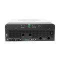 Гібридний інвертор 11kW SUNPOLO-11K MPPT для автономного живлення 48V систем з WiFi моніторингом і 150A зарядом, захист від перевантаження та короткого замикання