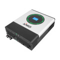 Гібридний інвертор 11kW SUNPOLO-11K MPPT для автономного живлення 48V систем з WiFi моніторингом і 150A зарядом, захист від перевантаження та короткого замикання
