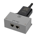 WiFi модуль для инвертора Sako SUNON IV 4.2KW с антенной и адаптером для удаленного управления энергии через приложение SmartESS WiFi модуль для инвертора Sako SUNON IV 4.2KW с антенной и адаптером для удаленного управления энергии через приложение SmartESS