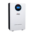 Акумуляторна батарея LiFePo4 100Аг 51.2В Sako SK-51.2V100Ah для систем накопичення енергії настінного монтажу Акумуляторна батарея LiFePo4 100Аг 51.2В Sako SK-51.2V100Ah для систем накопичення енергії настінного монтажу