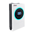 Гібридний інвертор 6.5kVA/6.2kW для сонячних систем Sako SUNON V 48V+120A MPPT з LCD-дисплеєм та WiFi для моніторингу