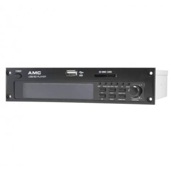 Програвач АМС USB/SD Програвач АМС USB/SD