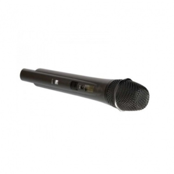 Ручний мікрофон АМС iLive Hand Mic Ручний мікрофон АМС iLive Hand Mic