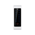 Контролер доступу GV-CEM-011 Outdoor (Silver) для управління електрозамком з рахунком карт EM-Marine, накладний монтаж, підсвічування клавіатури Контролер доступу GV-CEM-011 Outdoor (Silver) для управління електрозамком з рахунком карт EM-Marine, накладний монтаж, підсвічування клавіатури