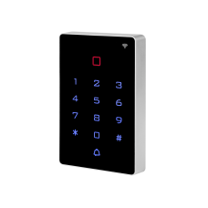 Контролер доступу Wi-Fi GV-CEM-008-T12EM-W для управління електрозамком з зчитувачем карт EM-Marine та мобільним додатком, з захистом IP67