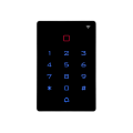 Контроллер доступа Wi-Fi GV-CEM-008-T12EM-W для управления электрозамком с сенсорной клавиатурой и считывателем EM-Marine 125 кГц Контроллер доступа Wi-Fi GV-CEM-008-T12EM-W для управления электрозамком с сенсорной клавиатурой и считывателем EM-Marine 125 кГц