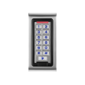 Контролер доступу GV-CEM-005-S601 для управління електрозамком з металевим корпусом, ступінь захисту IP67, накладний монтаж, ємність 2000 Контролер доступу GV-CEM-005-S601 для управління електрозамком з металевим корпусом, ступінь захисту IP67, накладний монтаж, ємність 2000