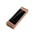 Контролер доступу GV-CEM-011 Outdoor (Bronze) для управління електрозамком з сенсорною клавіатурою та зчитувачем EM-Marine Контролер доступу GV-CEM-011 Outdoor (Bronze) для управління електрозамком з сенсорною клавіатурою та зчитувачем EM-Marine