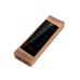 Контролер доступу GV-CEM-011 Outdoor (Bronze) для управління електрозамком з сенсорною клавіатурою та зчитувачем EM-Marine