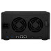 Система зберігання даних SYNOLOGY DS1621XS+ з 6 відсіками для дисків, 8GB RAM, настільне виконання