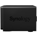Система зберігання даних SYNOLOGY DS1621XS+ з 6 відсіками для дисків, 8GB RAM, настільне виконання Система зберігання даних SYNOLOGY DS1621XS+ з 6 відсіками для дисків, 8GB RAM, настільне виконання