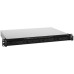 Система зберігання даних SYNOLOGY RS819 з 4 відсіками для дисків, 2GB RAM, стійкове виконання 1U