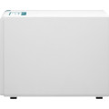Система зберігання даних QNAP TS-431K з 4 відсіками для дисків, 1GB RAM, настільне виконання Система зберігання даних QNAP TS-431K з 4 відсіками для дисків, 1GB RAM, настільне виконання