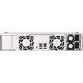 Система зберігання даних QNAP TS-1253DU-RP-4G з 12 відсіками для дисків, 4GB RAM, стійкове виконання 2U