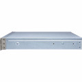 Система зберігання даних QNAP TS-431XEU-2G з 4 відсіками для дисків, 2GB RAM, стійкове виконання 1U