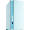 Система зберігання даних QNAP TS-230 з 2 відсіками для дисків, 2GB RAM, настільне виконання Система зберігання даних QNAP TS-230 з 2 відсіками для дисків, 2GB RAM, настільне виконання